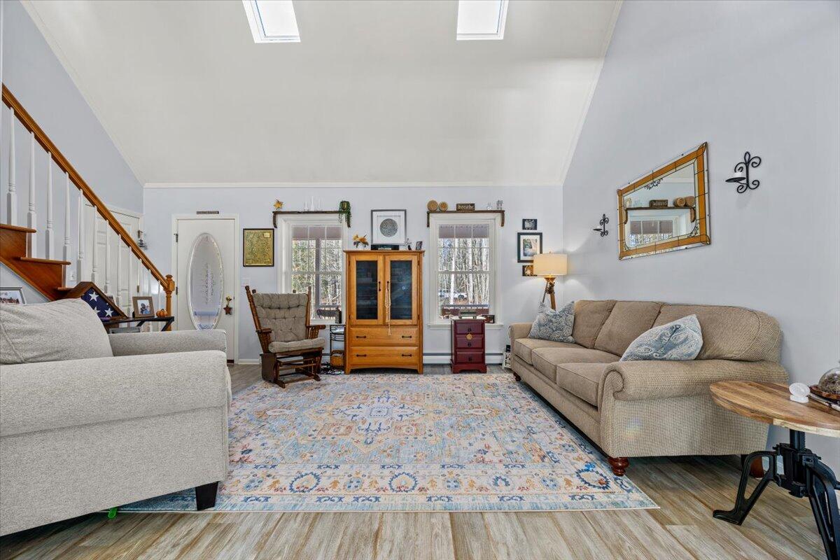 16 Marcotte Lane Lyman ME 04002