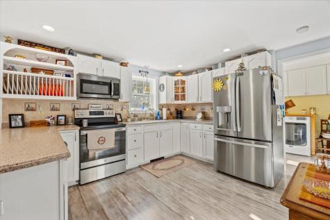 16 Marcotte Lane Lyman ME 04002