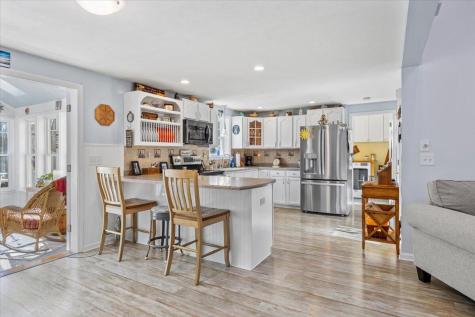 16 Marcotte Lane Lyman ME 04002