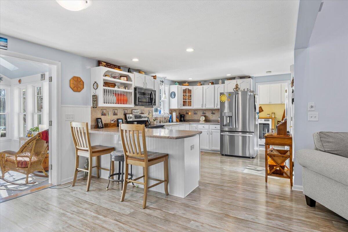 16 Marcotte Lane Lyman ME 04002