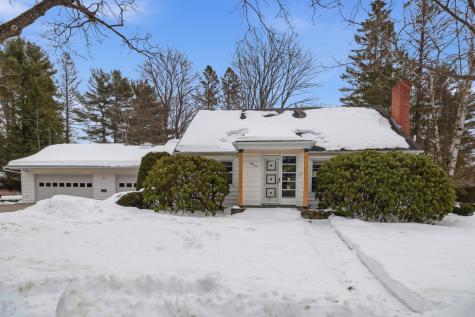 44 O'connell Street Lewiston ME 04240