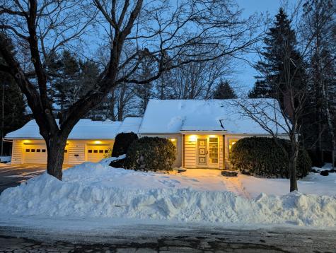 44 O'connell Street Lewiston ME 04240