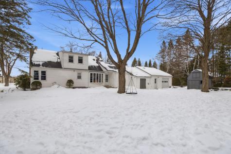 44 O'connell Street Lewiston ME 04240