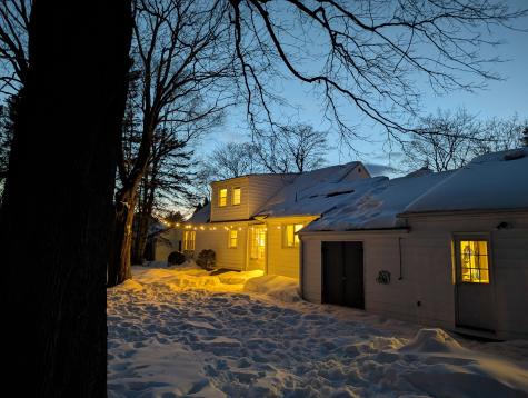 44 O'connell Street Lewiston ME 04240