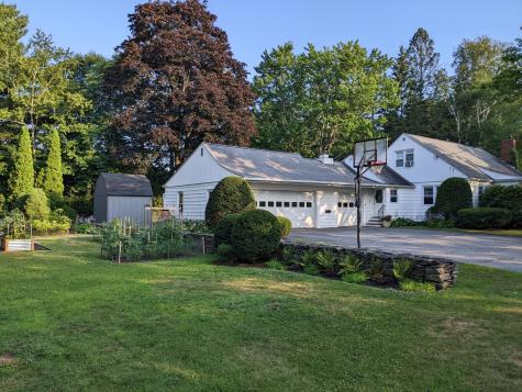 44 O'connell Street Lewiston ME 04240