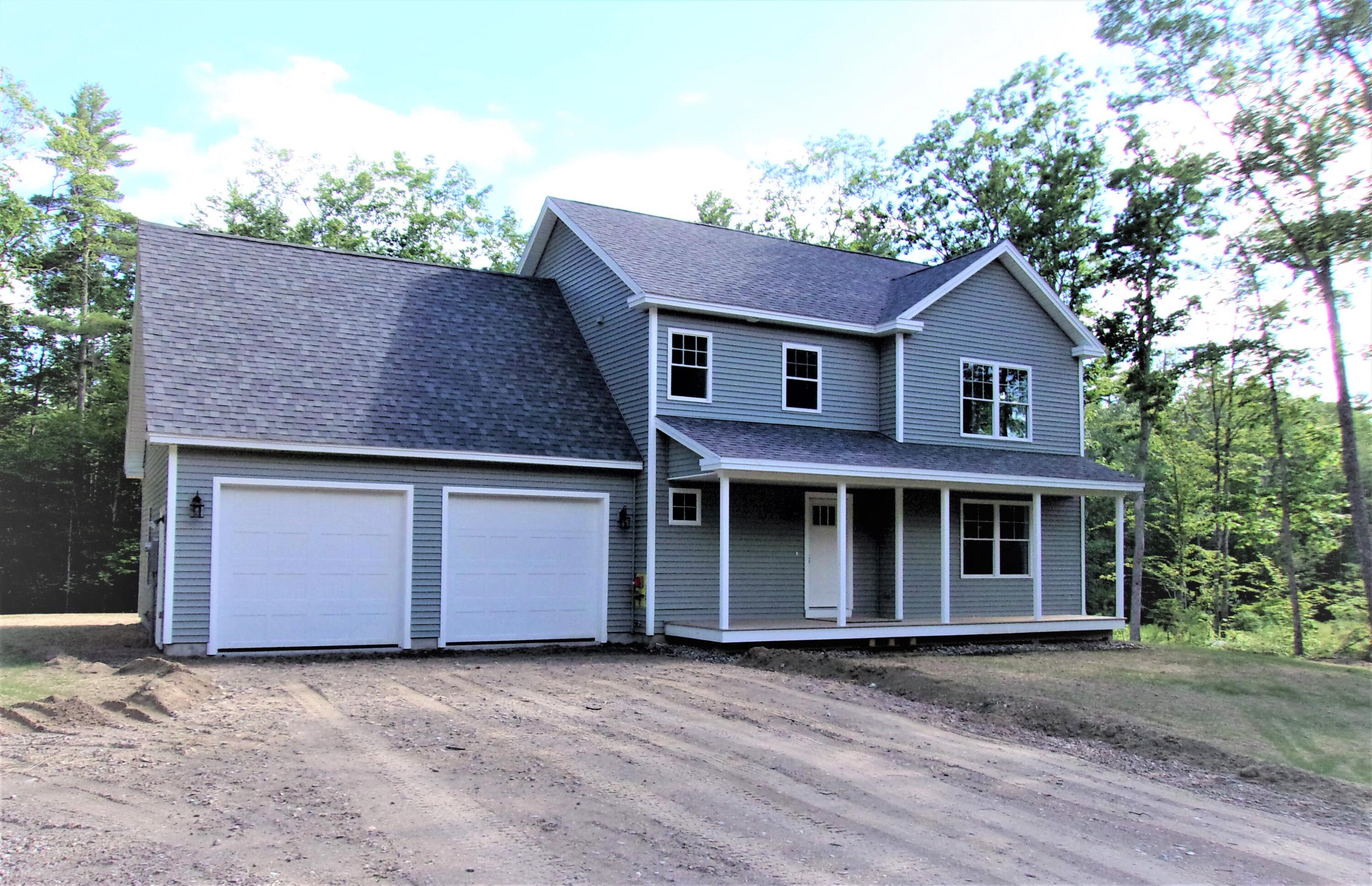 28 Bracken Woods Road Raymond ME 04071