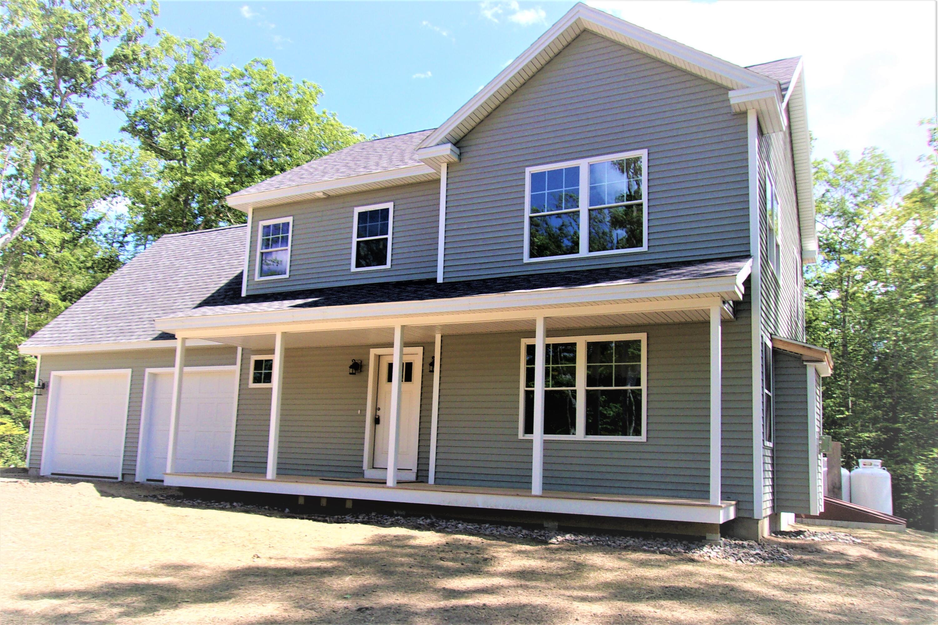28 Bracken Woods Road Raymond ME 04071