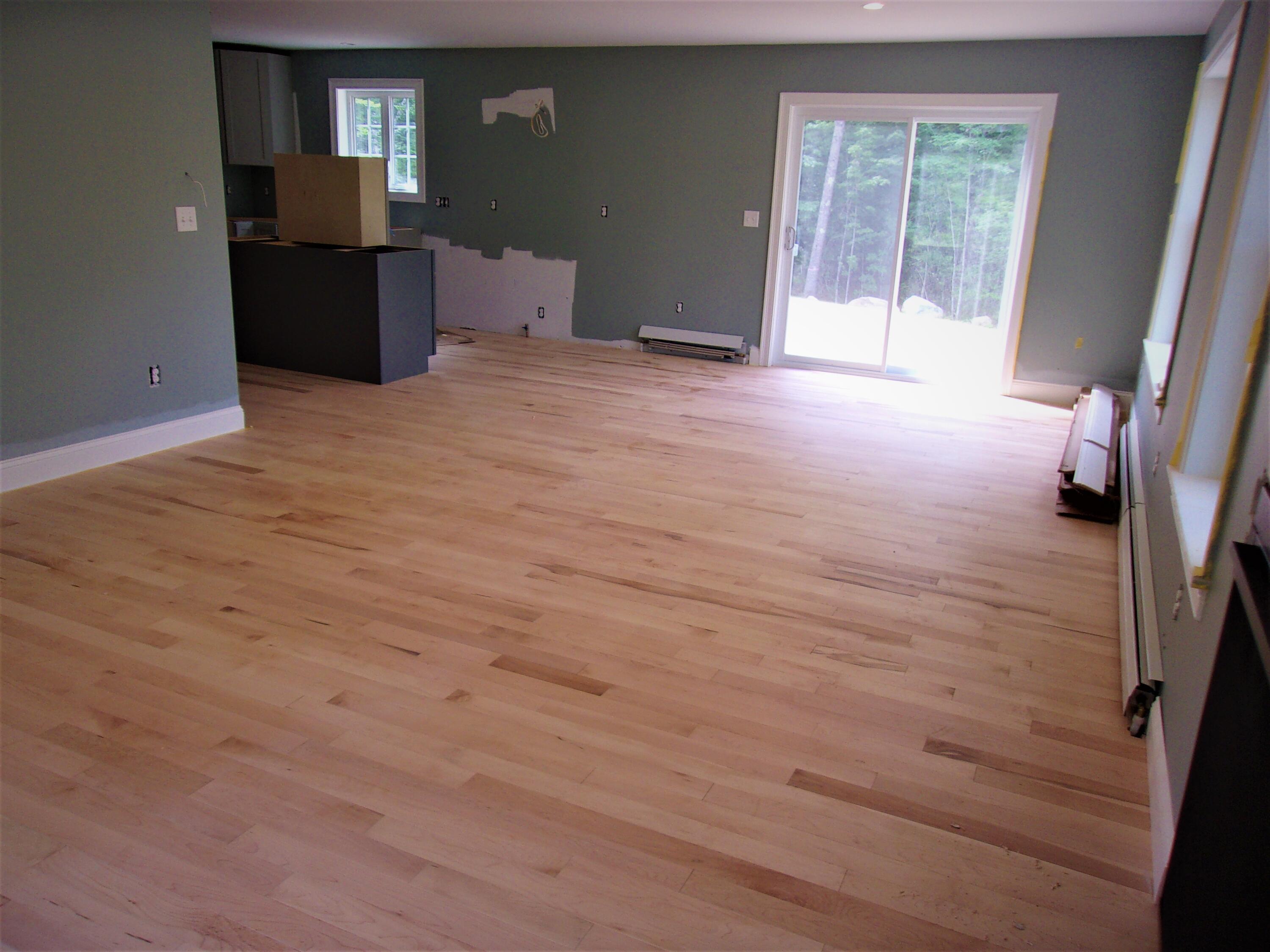 28 Bracken Woods Road Raymond ME 04071