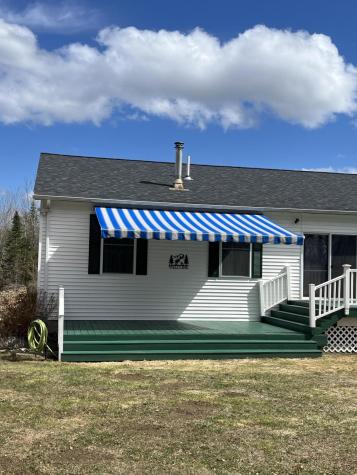 10 Bruce Road Corinth ME 04427