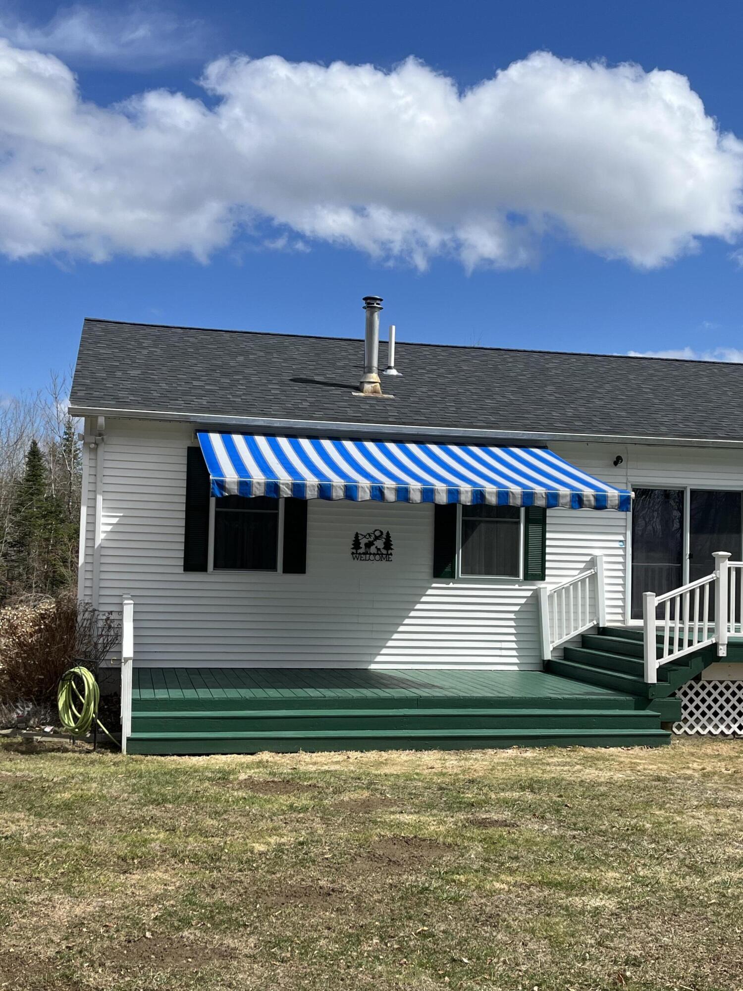 10 Bruce Road Corinth ME 04427