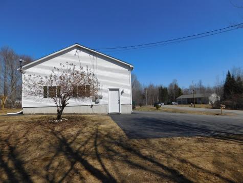 10 Bruce Road Corinth ME 04427