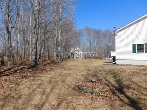 10 Bruce Road Corinth ME 04427
