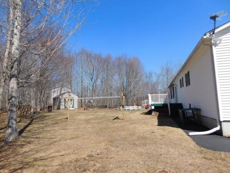 10 Bruce Road Corinth ME 04427
