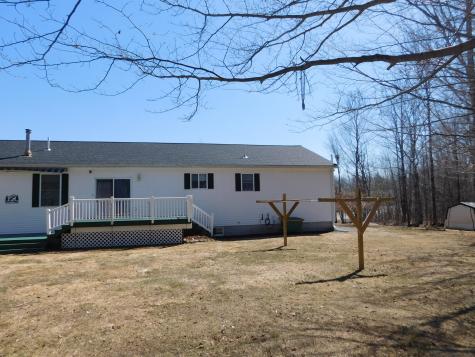 10 Bruce Road Corinth ME 04427