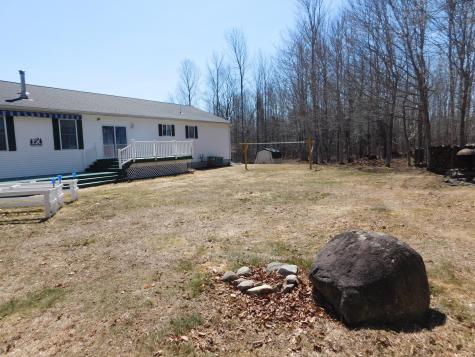 10 Bruce Road Corinth ME 04427
