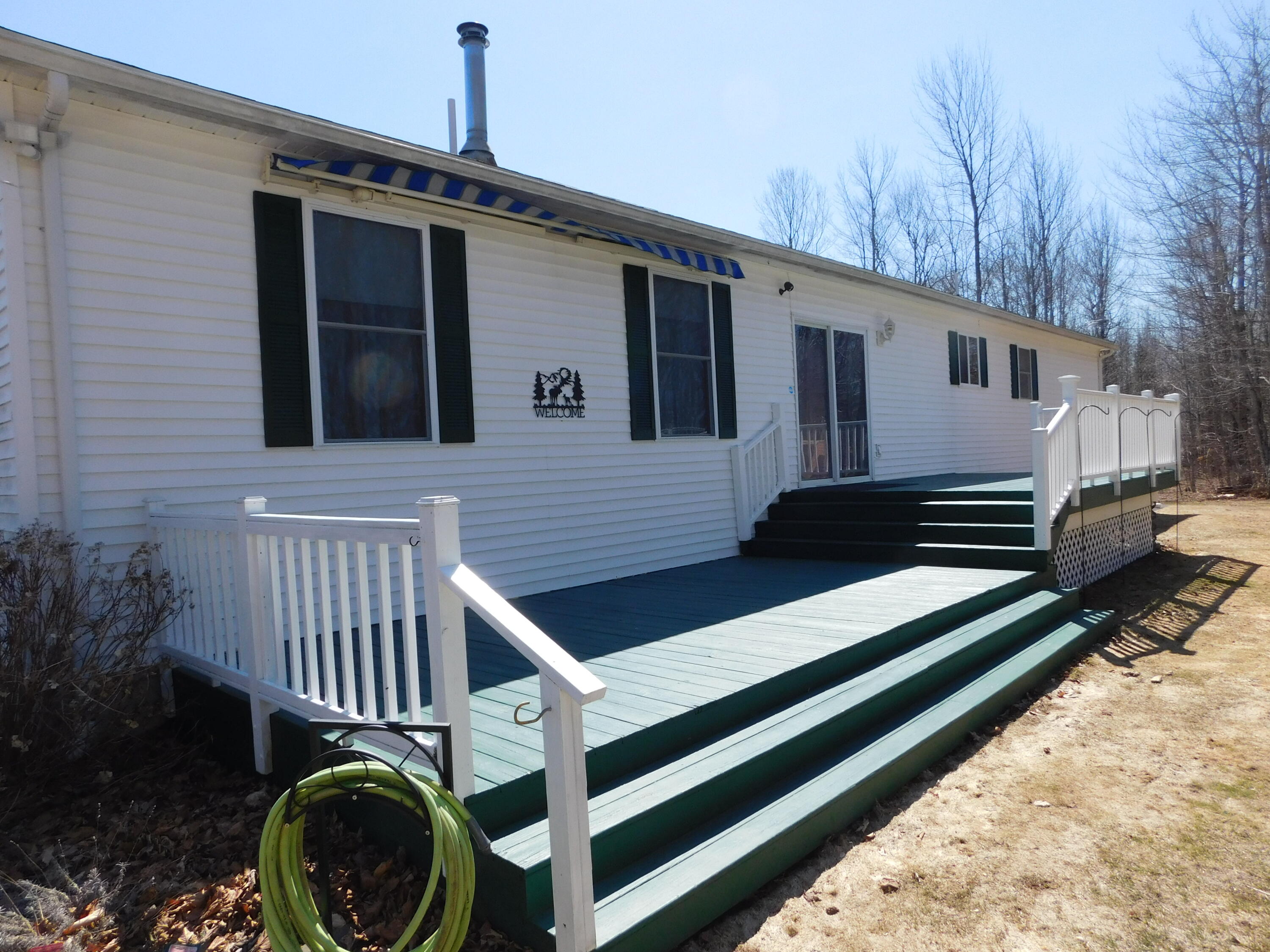 10 Bruce Road Corinth ME 04427