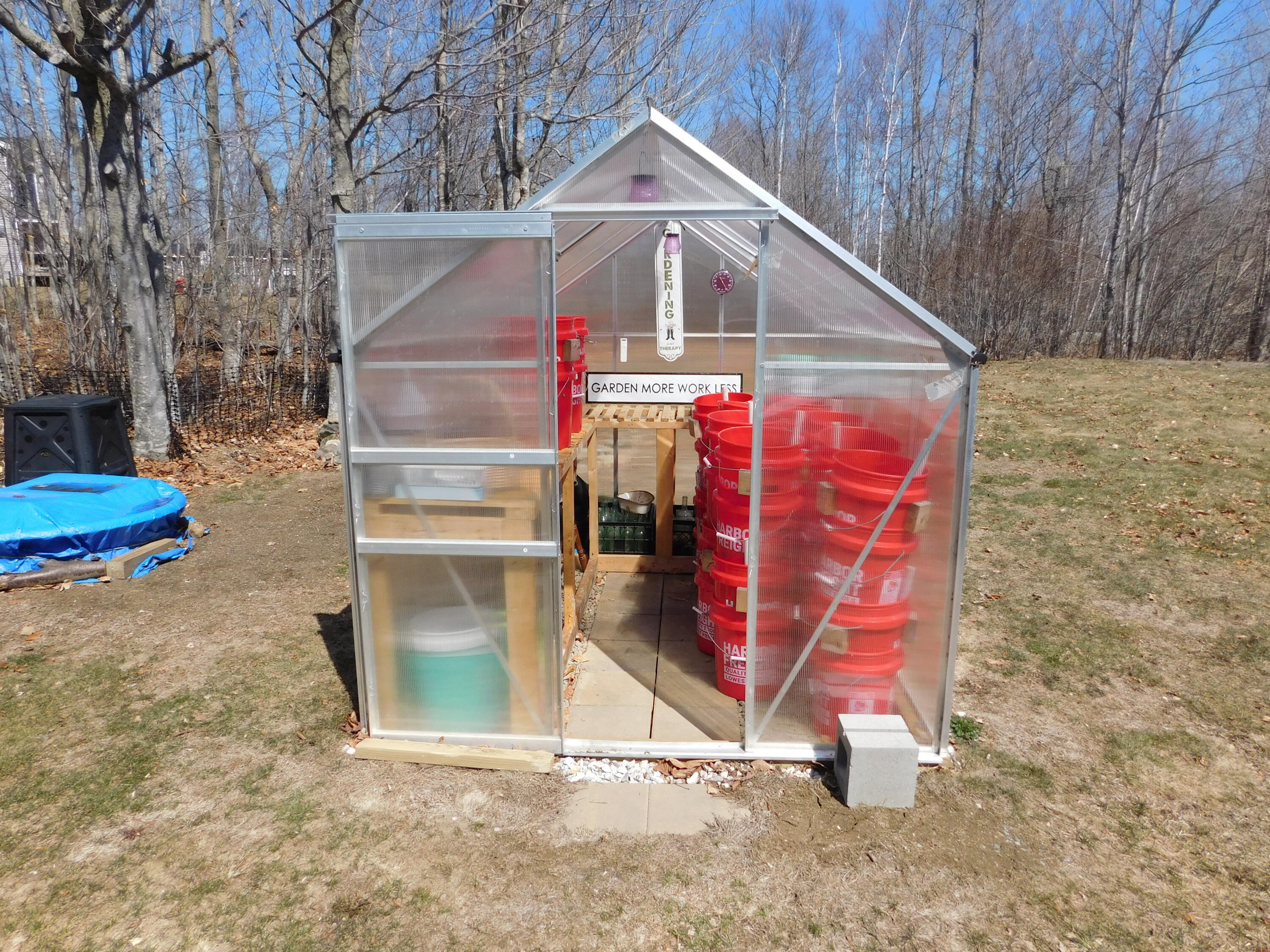 10 Bruce Road Corinth ME 04427