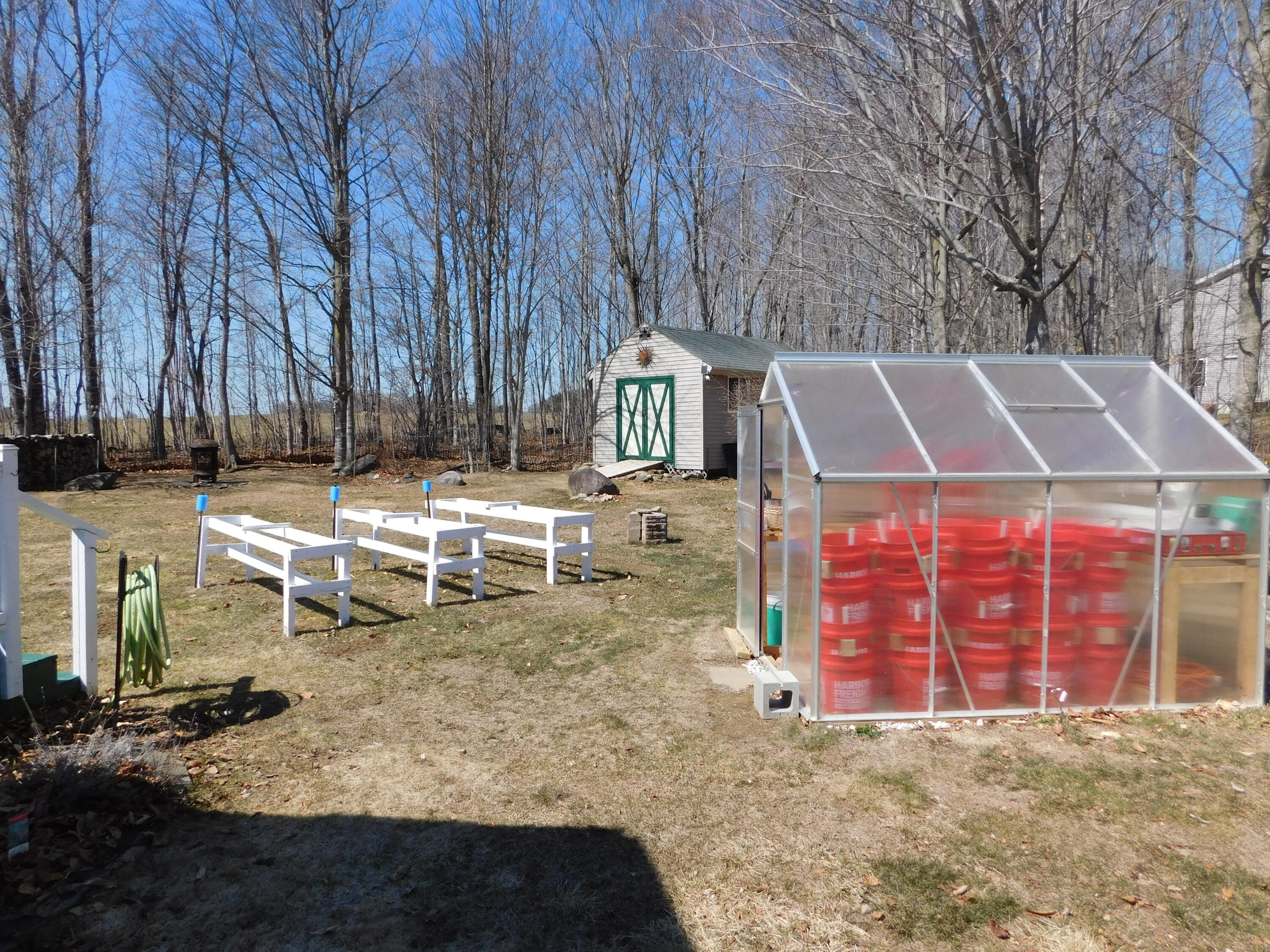 10 Bruce Road Corinth ME 04427