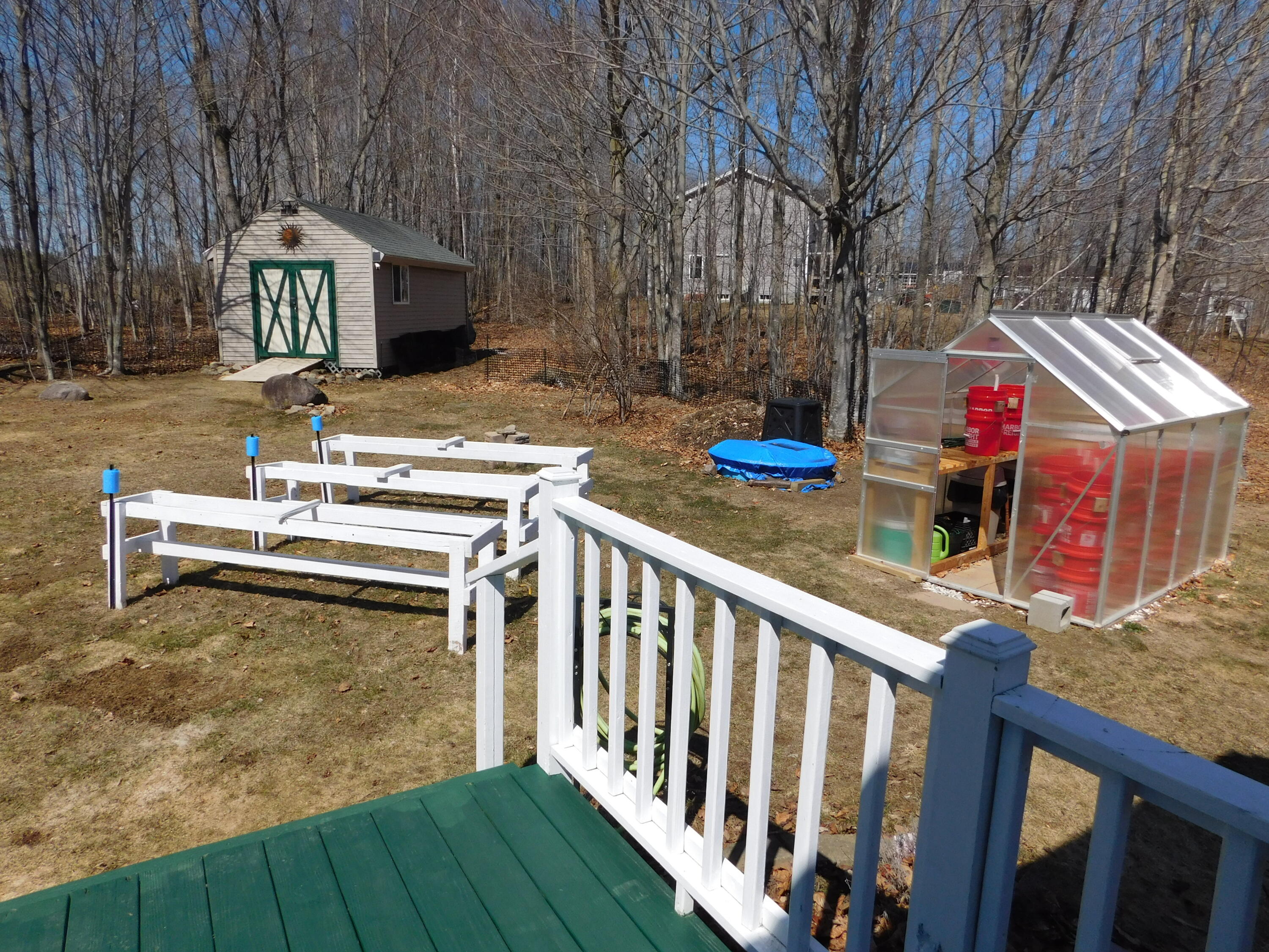 10 Bruce Road Corinth ME 04427