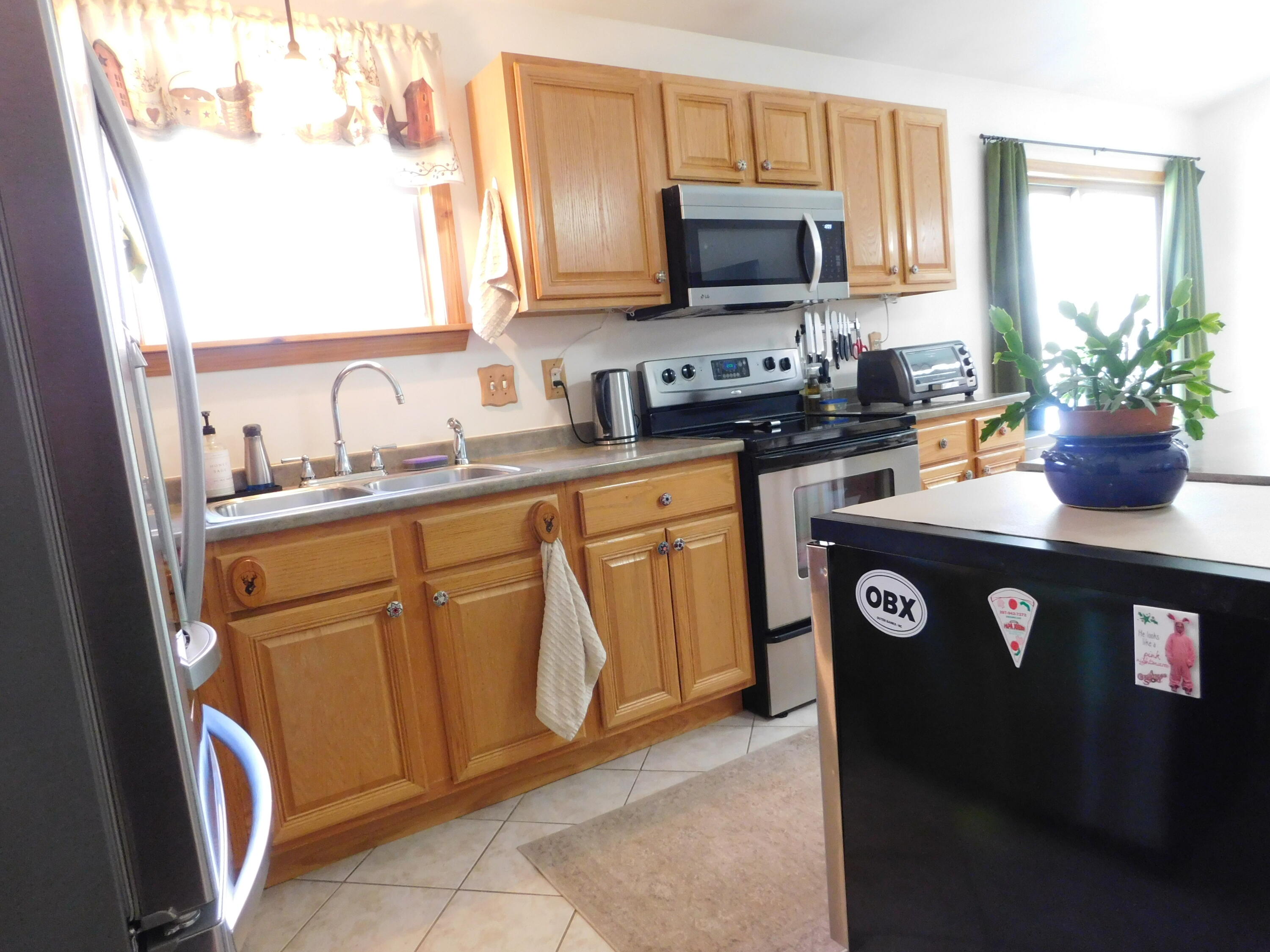 10 Bruce Road Corinth ME 04427