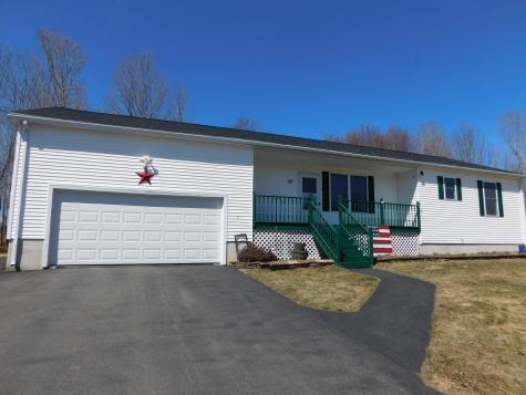 10 Bruce Road Corinth ME 04427