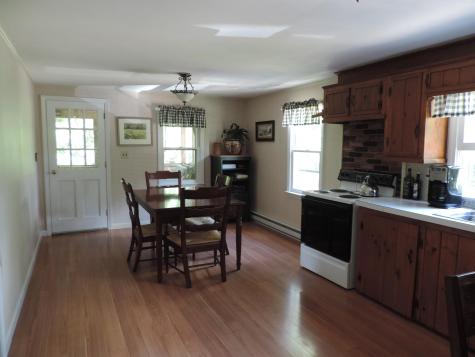 33 Pinhook Road Bridgton ME 04009