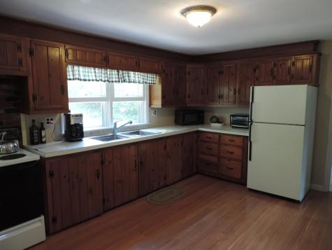 33 Pinhook Road Bridgton ME 04009