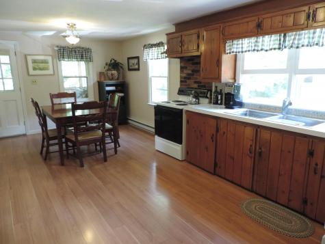 33 Pinhook Road Bridgton ME 04009