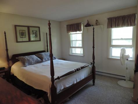 33 Pinhook Road Bridgton ME 04009