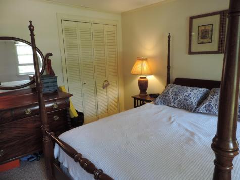33 Pinhook Road Bridgton ME 04009