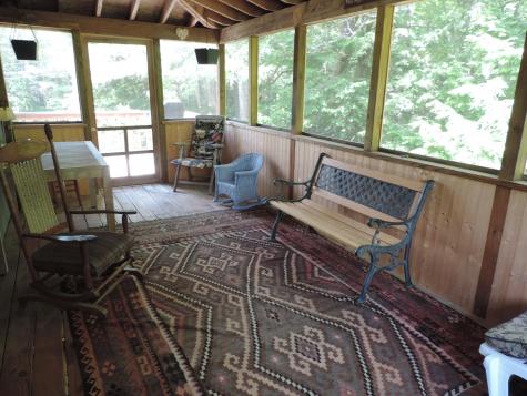 33 Pinhook Road Bridgton ME 04009