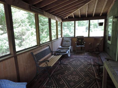 33 Pinhook Road Bridgton ME 04009
