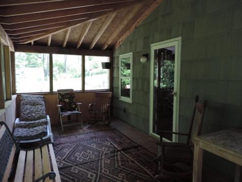 33 Pinhook Road Bridgton ME 04009
