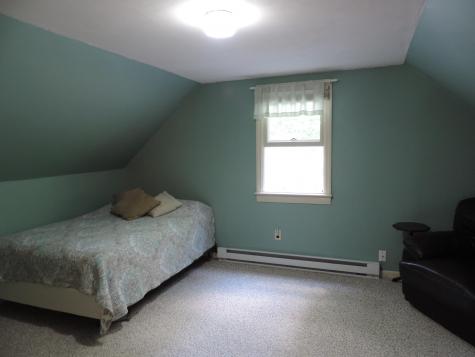33 Pinhook Road Bridgton ME 04009