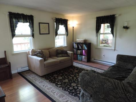 33 Pinhook Road Bridgton ME 04009