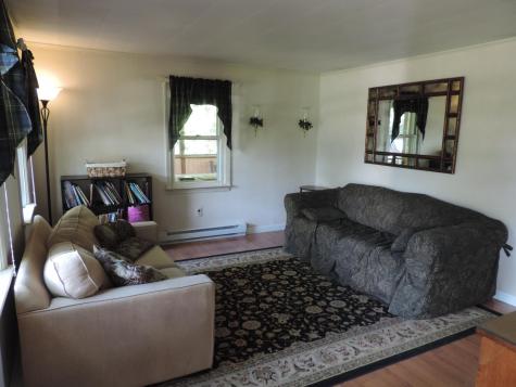 33 Pinhook Road Bridgton ME 04009