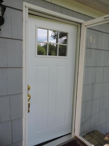 33 Pinhook Road Bridgton ME 04009