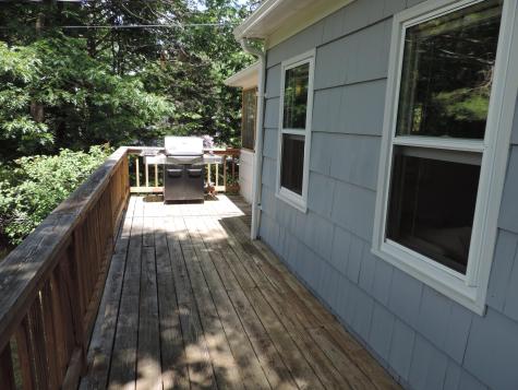 33 Pinhook Road Bridgton ME 04009