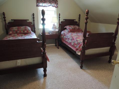 33 Pinhook Road Bridgton ME 04009