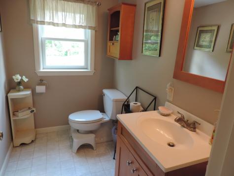 33 Pinhook Road Bridgton ME 04009