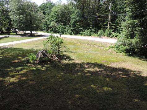 33 Pinhook Road Bridgton ME 04009