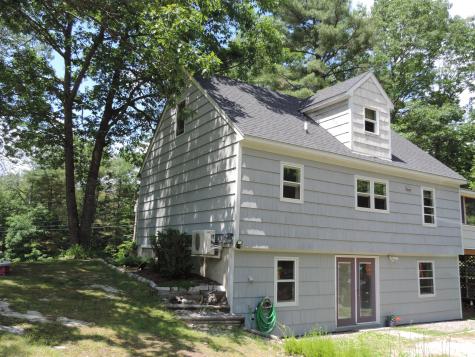 33 Pinhook Road Bridgton ME 04009