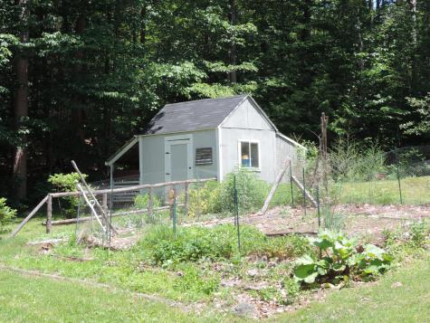 33 Pinhook Road Bridgton ME 04009