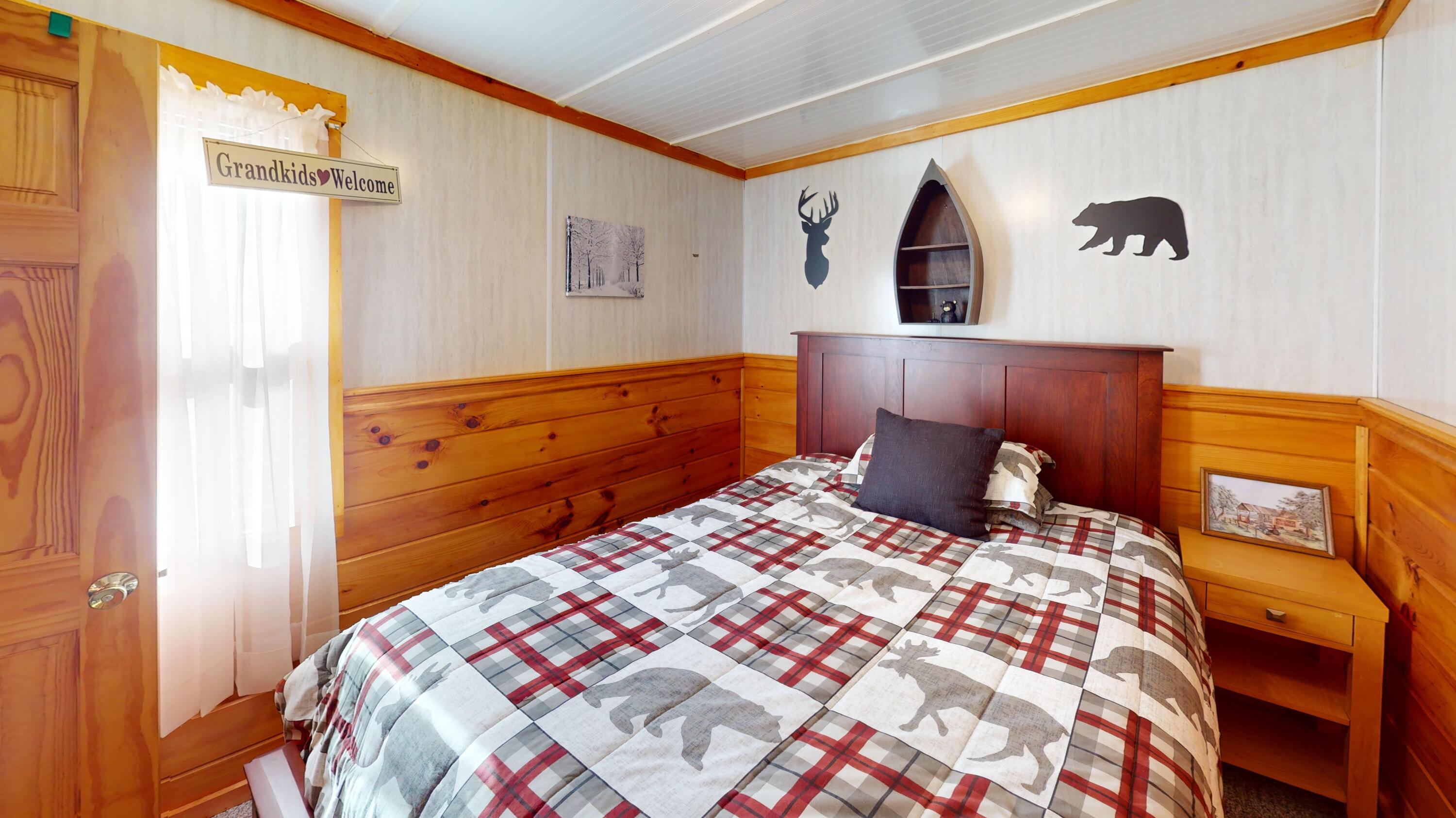 31 Burnham Road Burlington ME 04417