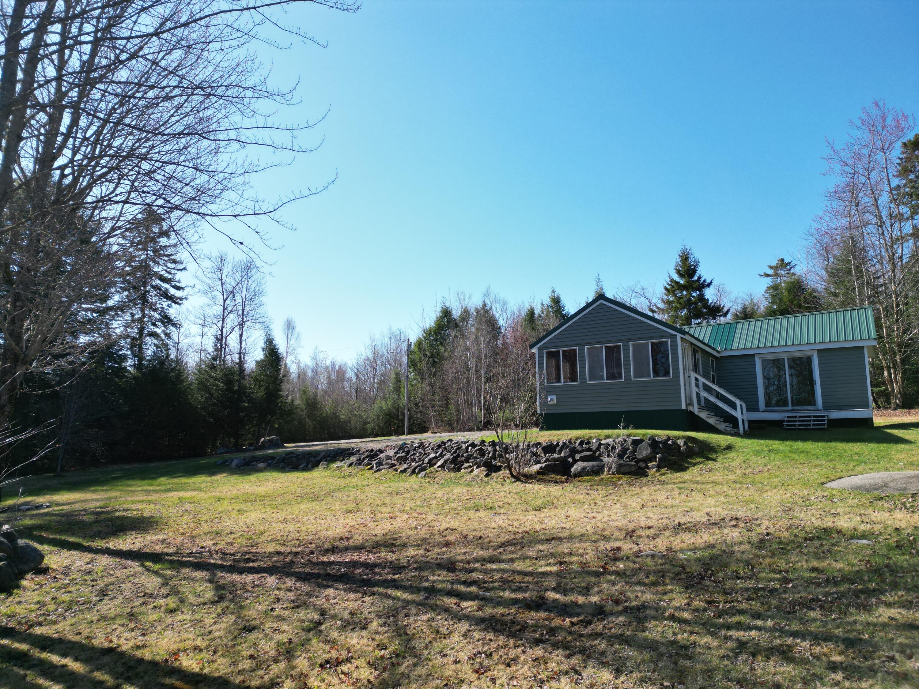 31 Burnham Road Burlington ME 04417