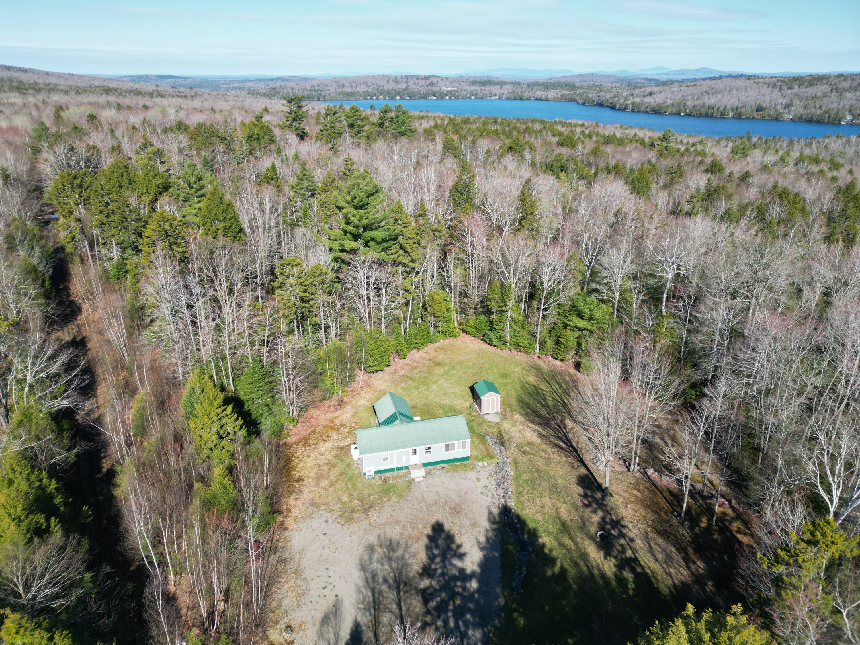 31 Burnham Road Burlington ME 04417