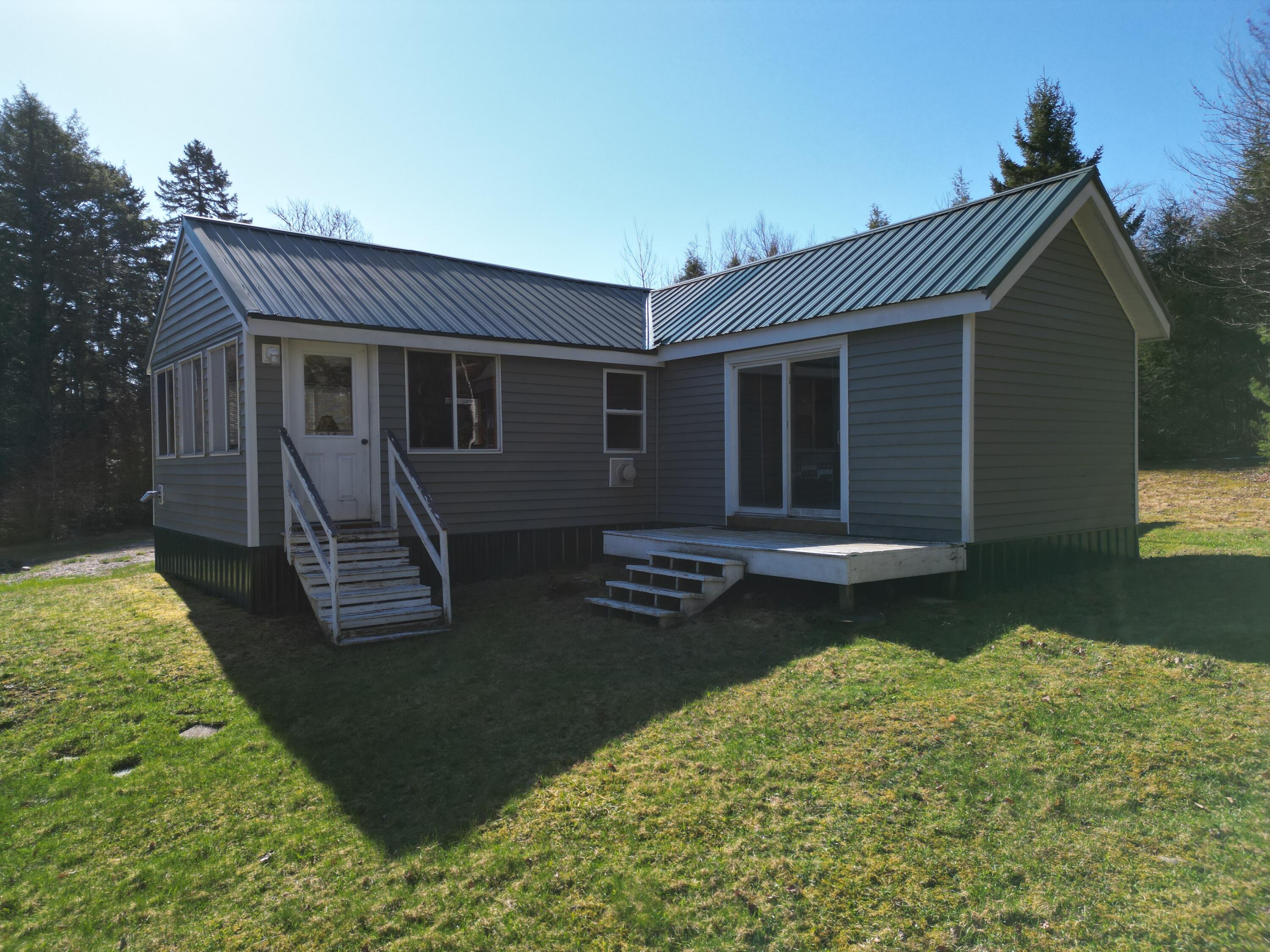 31 Burnham Road Burlington ME 04417