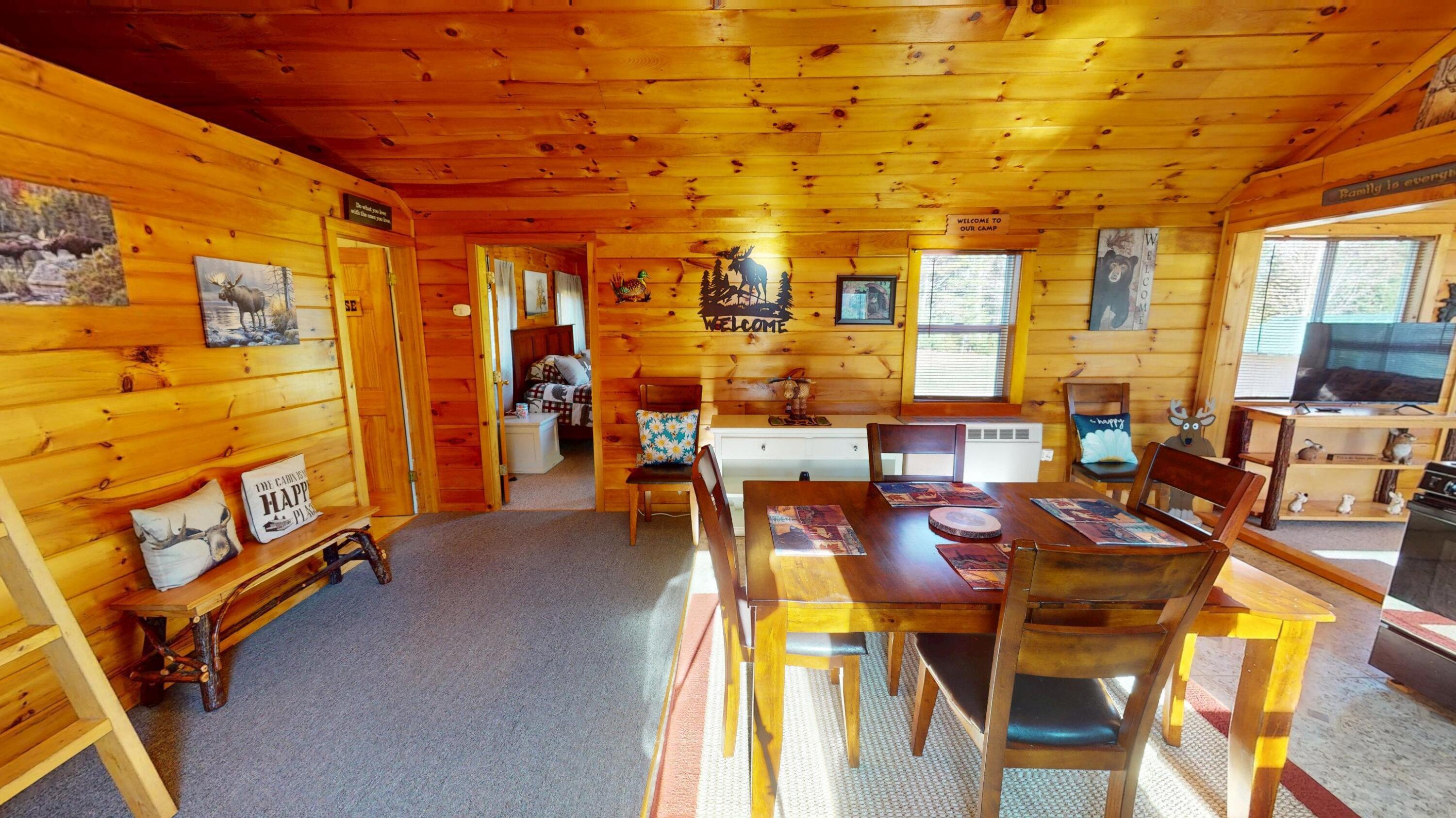 31 Burnham Road Burlington ME 04417