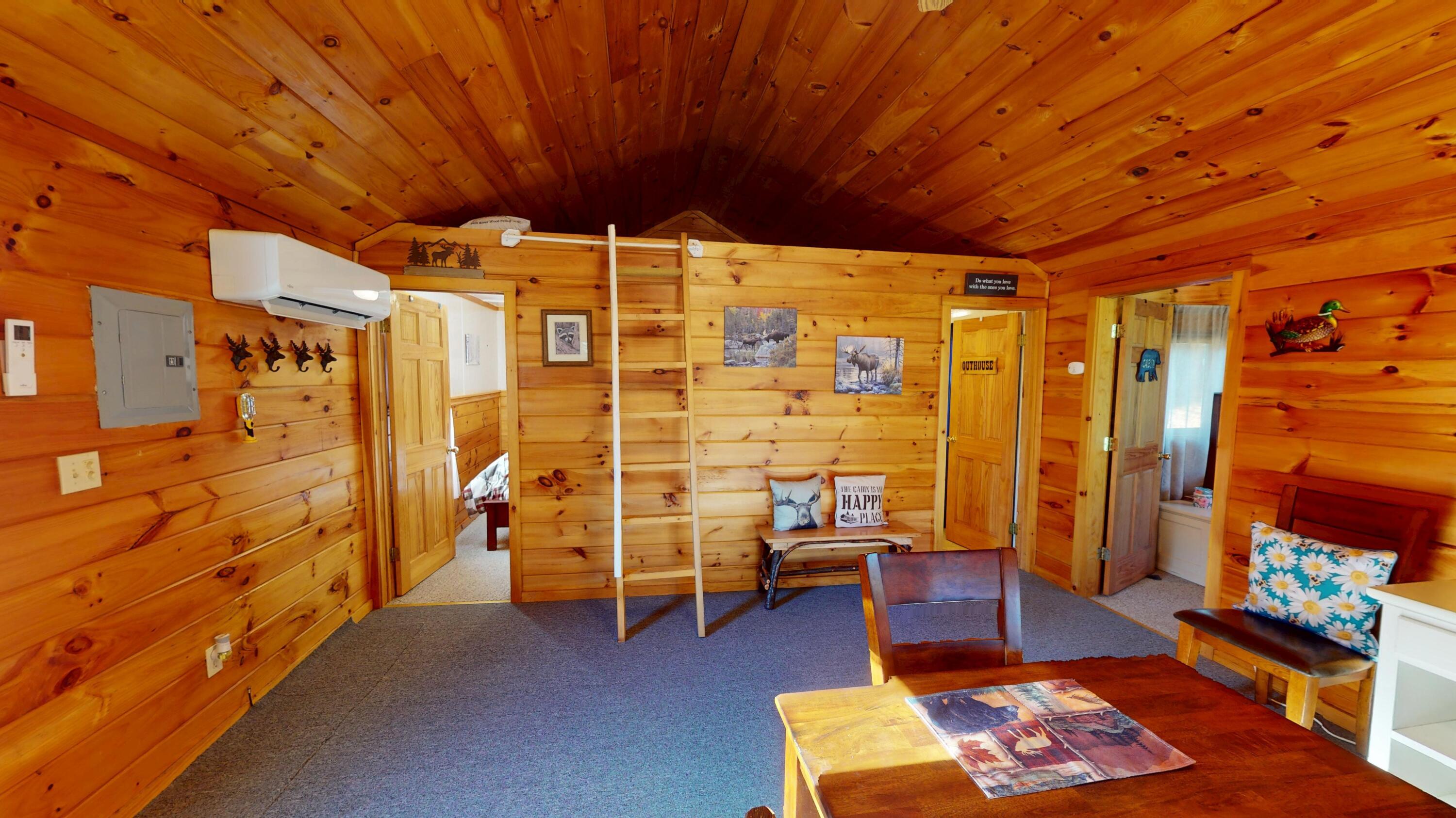 31 Burnham Road Burlington ME 04417
