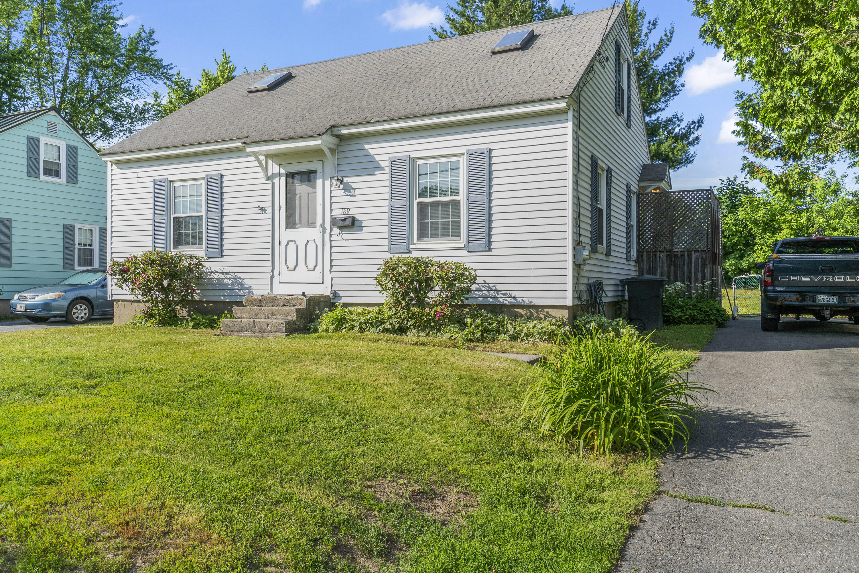 189 Cony Street Augusta ME 04330